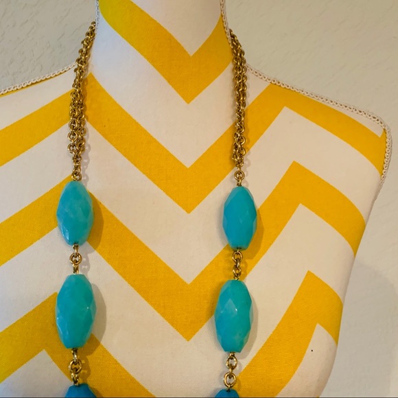 ❤️ gorgeous long necklace - Picture 2 of 5